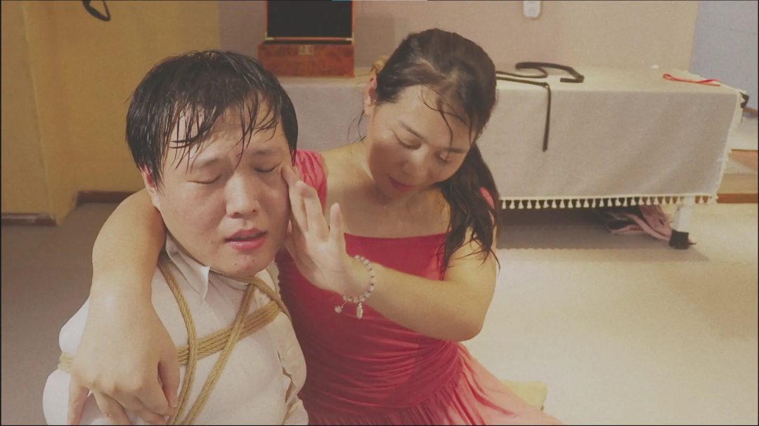 《千丝万缕》朱雀导演作品（文艺片）-6