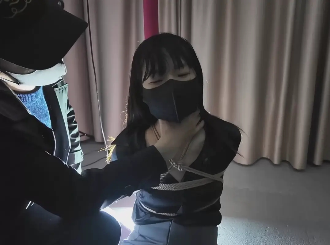 凉玥和我聊绳艺-4