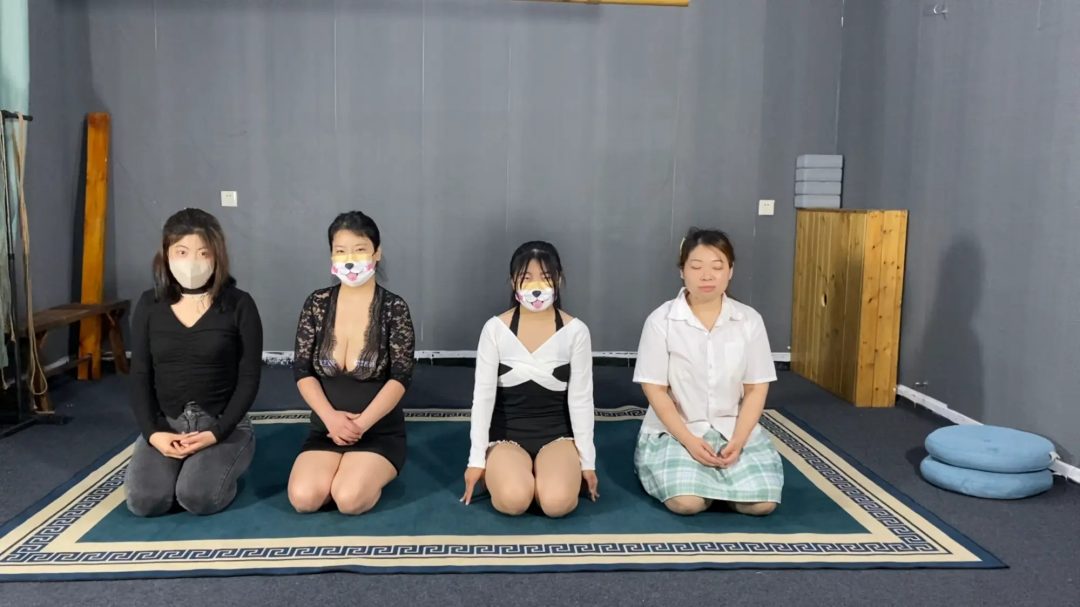 四人k9下集，犬姿大战，精彩不断-7
