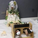 小草神纳西妲的足底挑战2-惩罚篇（白嫩裸足tk 各种道具痒到发狂挣脱）