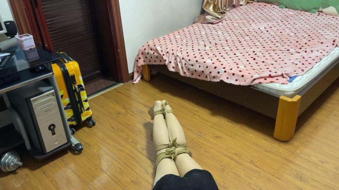 捆绑事件——逃脱游戏Ⅱ-11