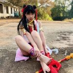 淫足劫难
