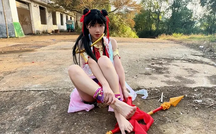 淫足劫难-1 淫足劫难-1