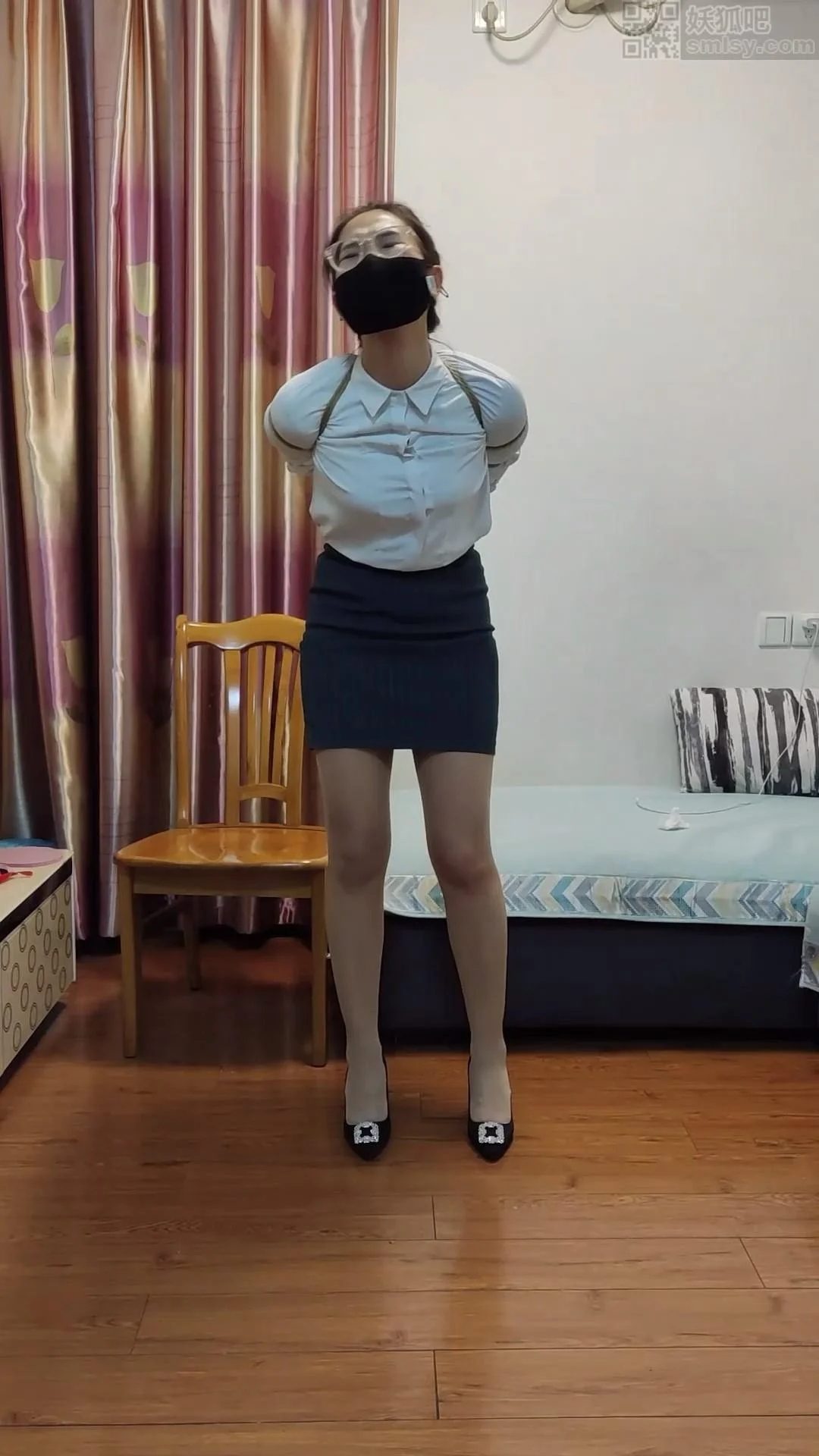 紧缚作品-8