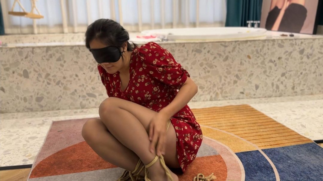 周末调教纪实-12