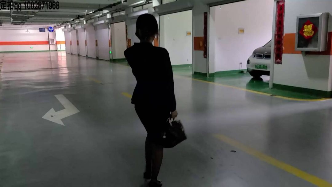 车库迷案之千万不要做小三-1