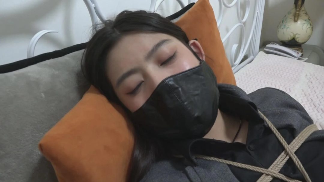猎美陷阱系列新视频发布啦！希望喜欢的小伙伴多多支持关注收藏！-2