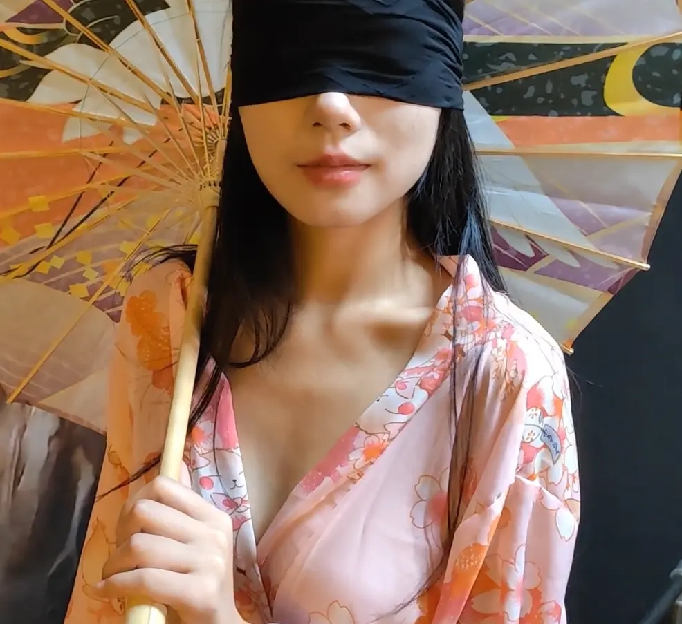 汤圆 樱花少女的劫难 木马折磨至痛哭流涕-6