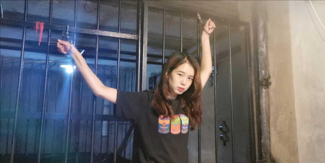 纵横•叫莹莹的模特真多-6
