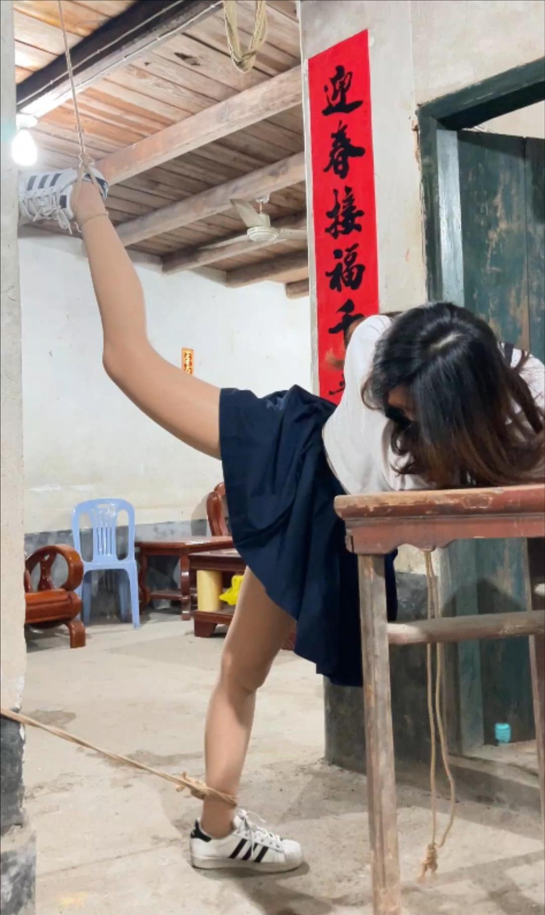 jk吊——定拍转公映，复出前的小小暖场第二季-6