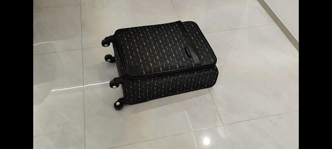 剧情小片，入室捆绑，装箱-7