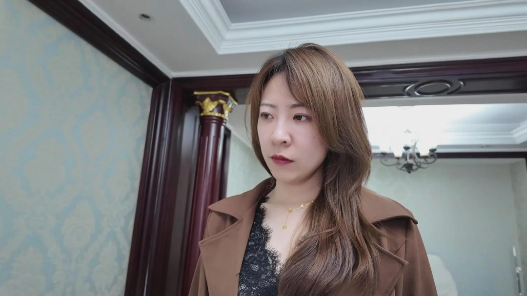 猎美陷阱·自信送绑的真夜小姐-2
