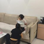女女游戏（抚摸，玩具，tk，自缚）