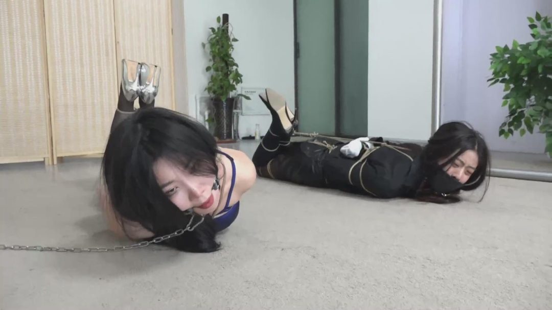 猎美陷阱·掉入陷阱的缥缈仙子-7