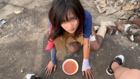 【定拍公映】奴隶女超人-5