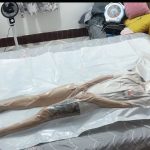 小董的真空压缩袋初体验以失败告终