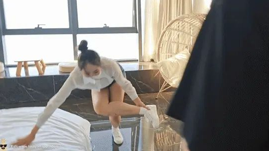 粉丝定拍剧情向！蔡老师第十集：《禁足虐恋：欲望与争斗的暧昧纠缠》-5