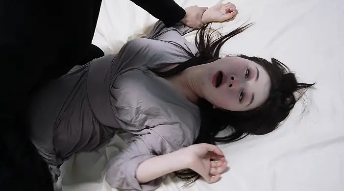 【比尔定制】陌生来客-5