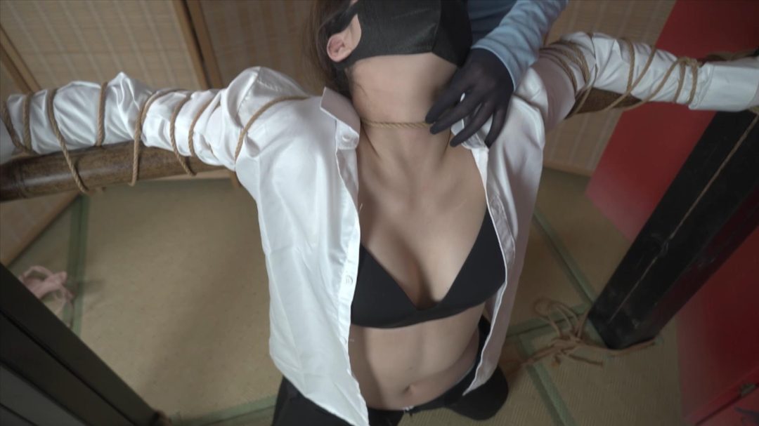 象人定拍-女闺蜜之间的游戏！-5