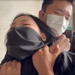 反x女刺客 挠痒 舔脚 户外 放置 打脚心 口球 呼吸抑制 伪装 口球催眠控制