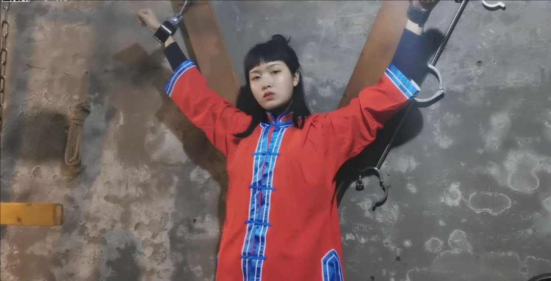 纵横•子瑶戏服-4