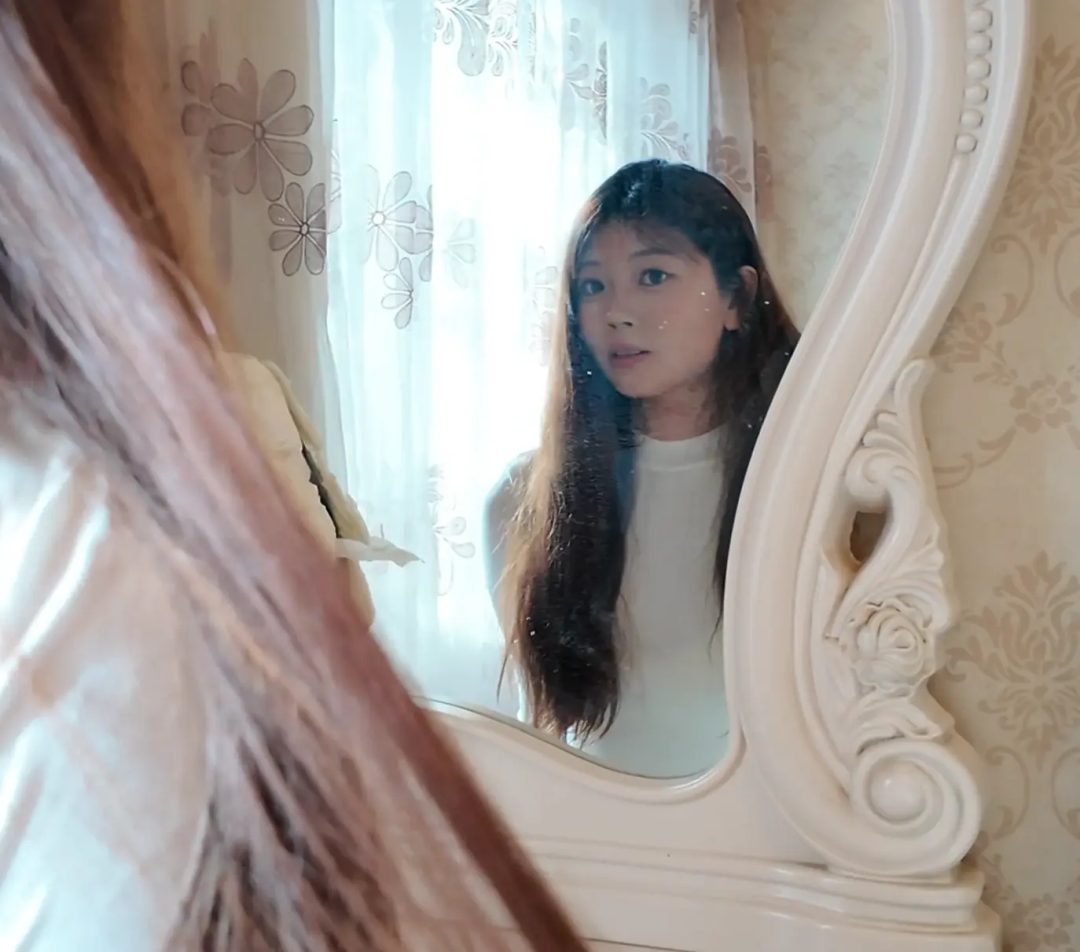 【枫叶工作室】2K《美国洋妞大战中国美女》-9