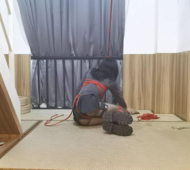 自缚郊狼大挑战-4