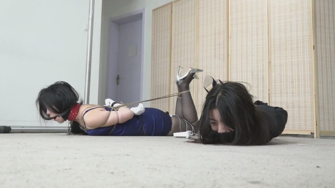 猎美陷阱·掉入陷阱的缥缈仙子-11