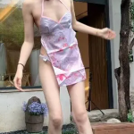 贝特定拍，温泉之旅3