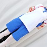 绑架女高中生18岁 女战士 国服女高  双马尾 中式校服 蛇缚 挣扎 逃脱游戏 户外押解