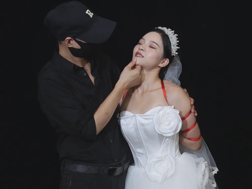 一绳所爱绳艺婚纱摄影-7