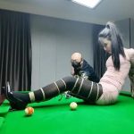 一绳所爱定拍，杨若琳合集