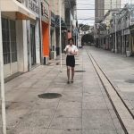 童谣银行下班意外