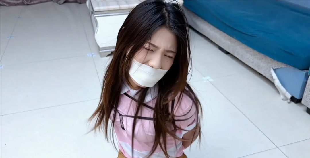 绳迹暖暖·灵儿·粉色好利来制服-9