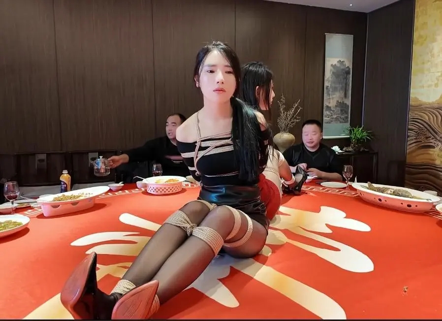 一绳所爱定拍，餐桌红包游戏（上）-2