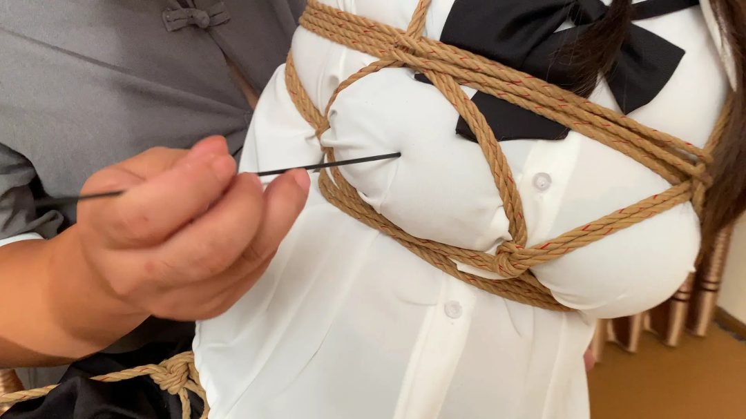 动动体验单腿吊，解锁新姿势-2