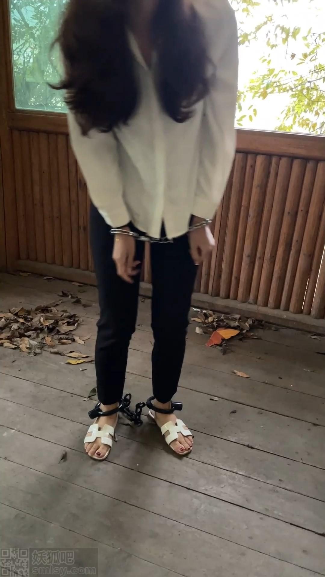 洋洋指认现场Ⅱ-8