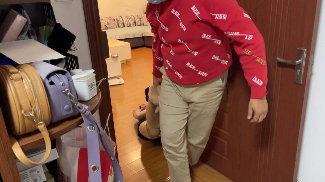 捆绑事件——逃脱游戏Ⅱ-9