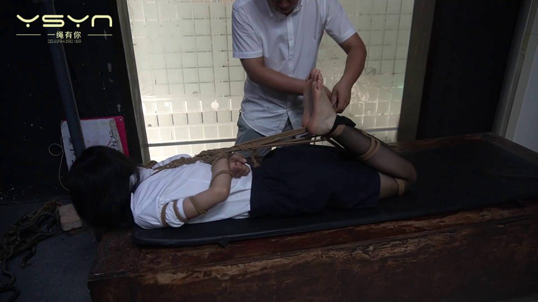 深入虎潭-7