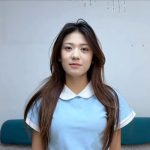绳迹暖暖·灵儿·蓝色好利来制服