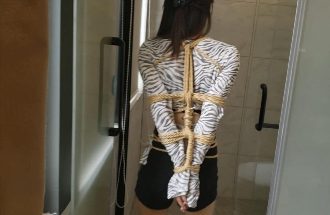 安琪直臂龟甲单脚吊-3