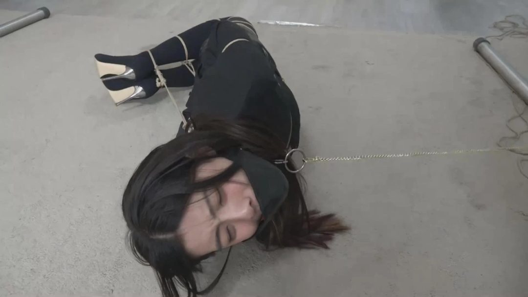 猎美陷阱·掉入陷阱的缥缈仙子-4