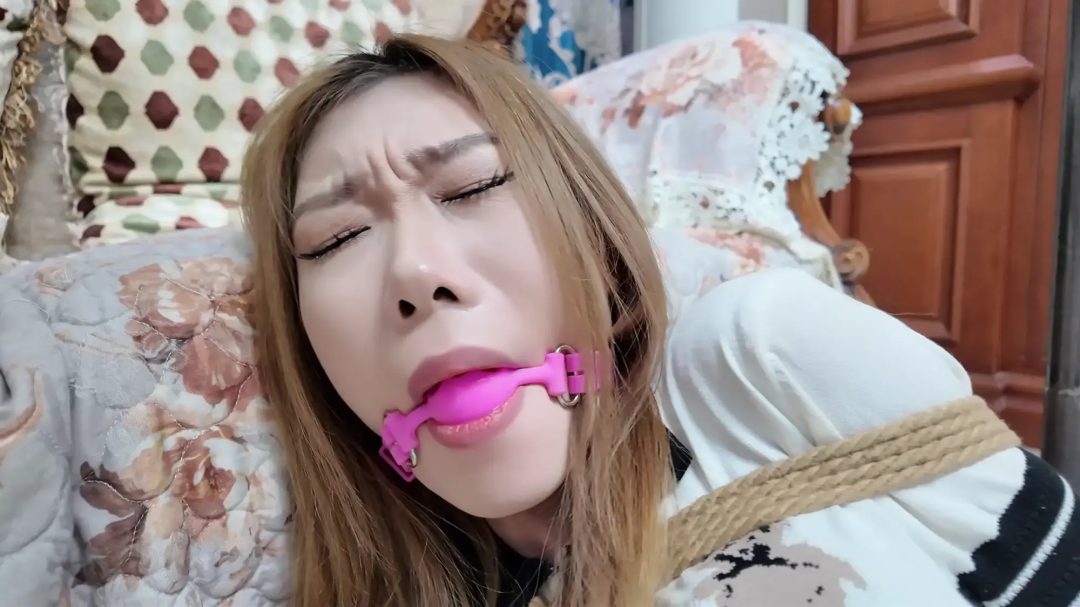 彩虹与黑猫·新美人捕获·落入陷阱的侦探姐妹花-10