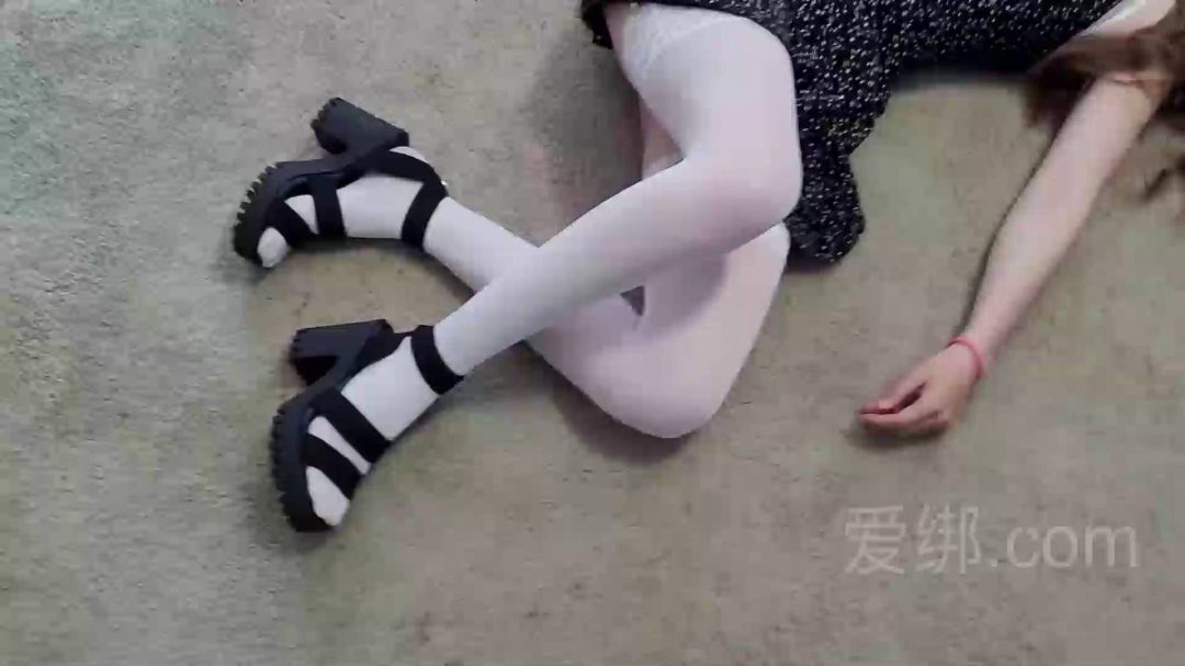 失败的女特工-1
