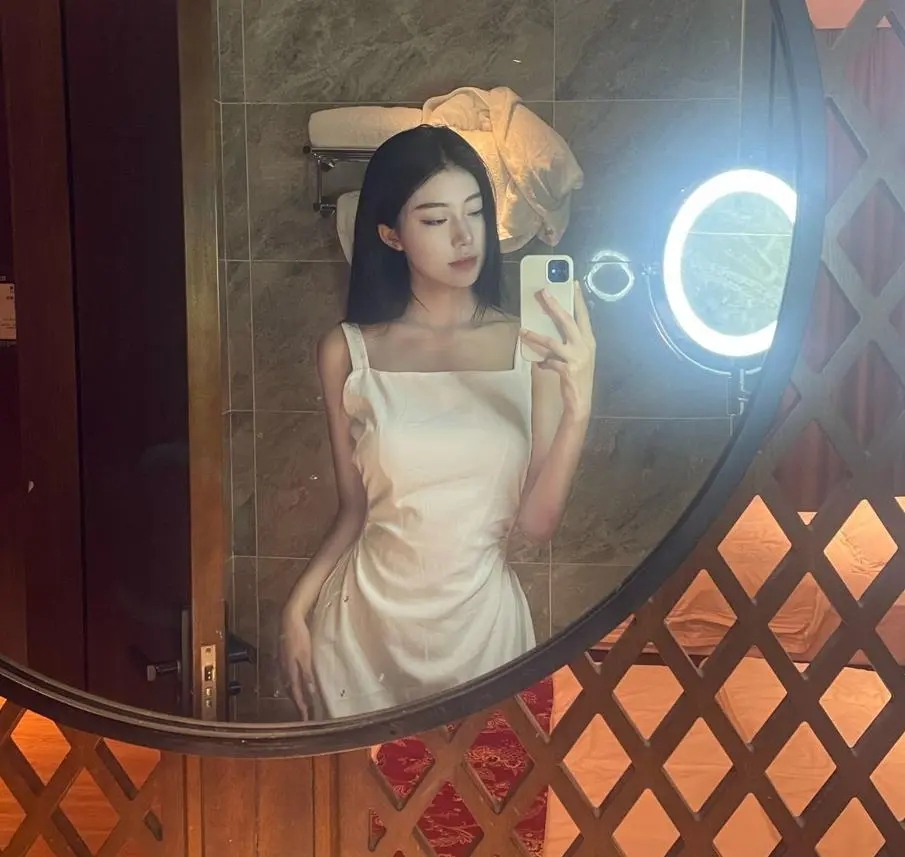 影视剧女主的竞聘：上集-1