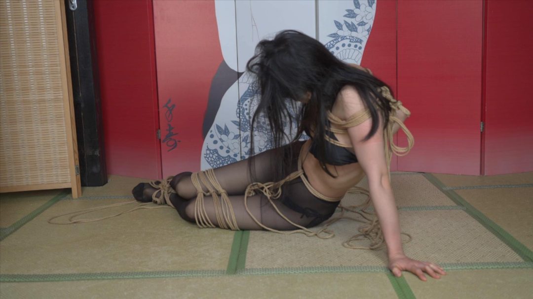 紧缚挣脱-6