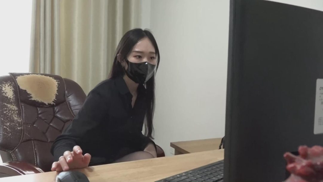 猎美陷阱·收藏品①暗夜玫瑰陈倩-2