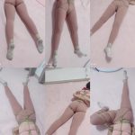 皮肤白长的漂亮172身高大长腿的小姐姐初次体验漂亮瑜伽服紧缚第2集