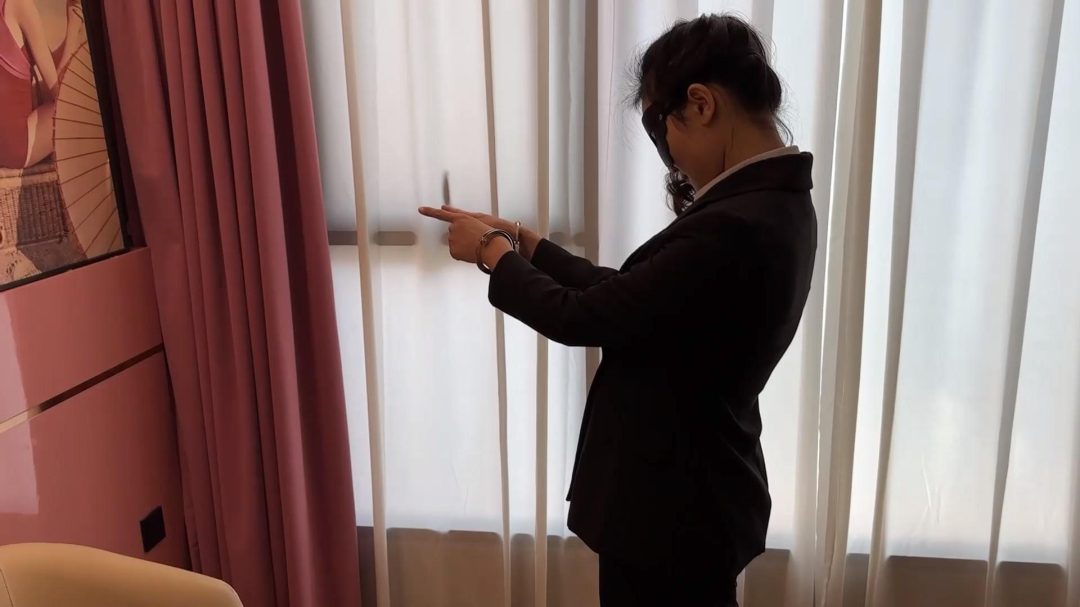 陷落的女奴-2