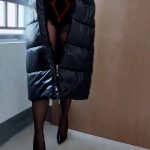 《性感女秘书03》户外捆绑露出、强制二十分钟、高跟鞋罚站、超大莱莱、放置、黑丝OL